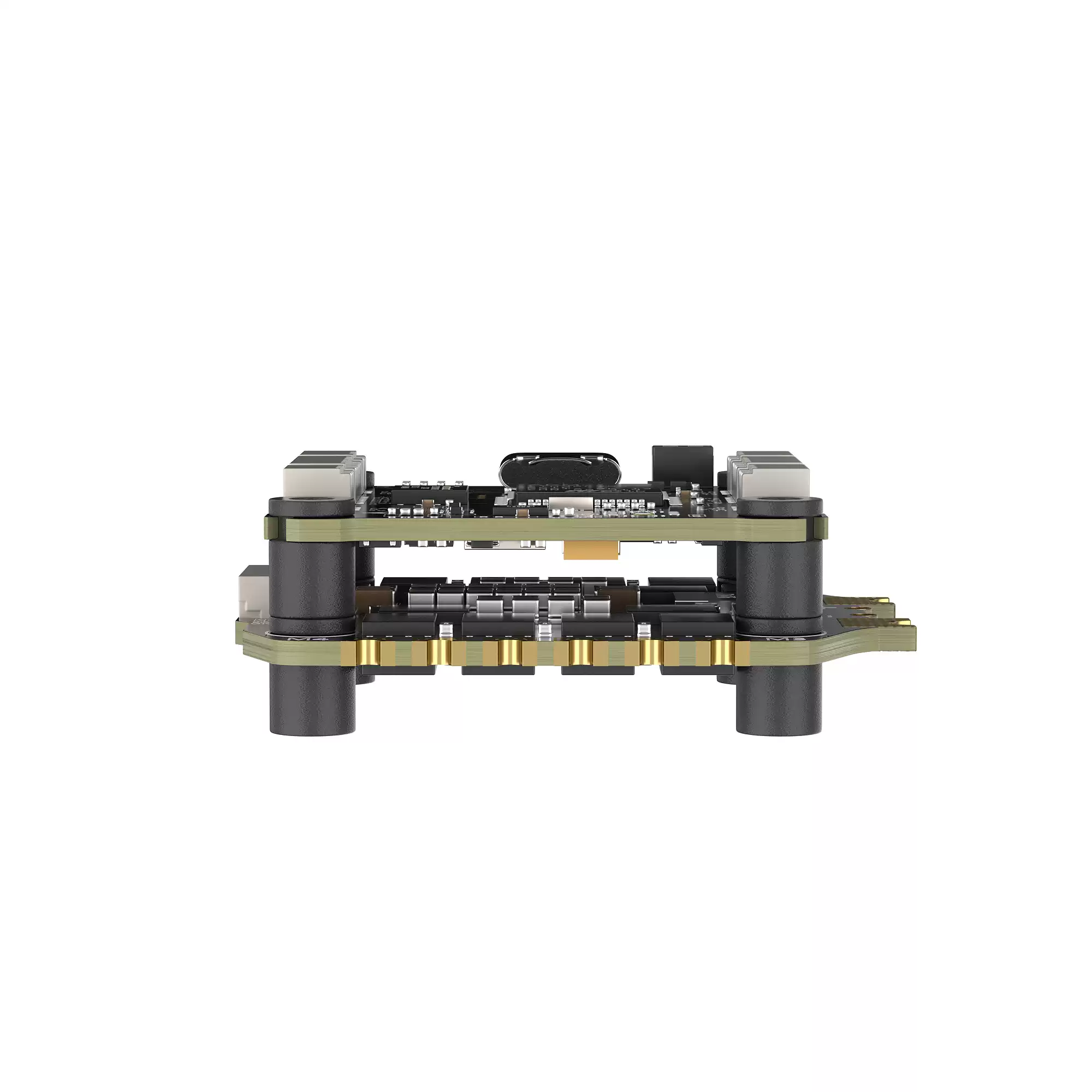 GEPRC Taker F722 60A V2 FPV St - Drone Kit Plug And Play recension och pris