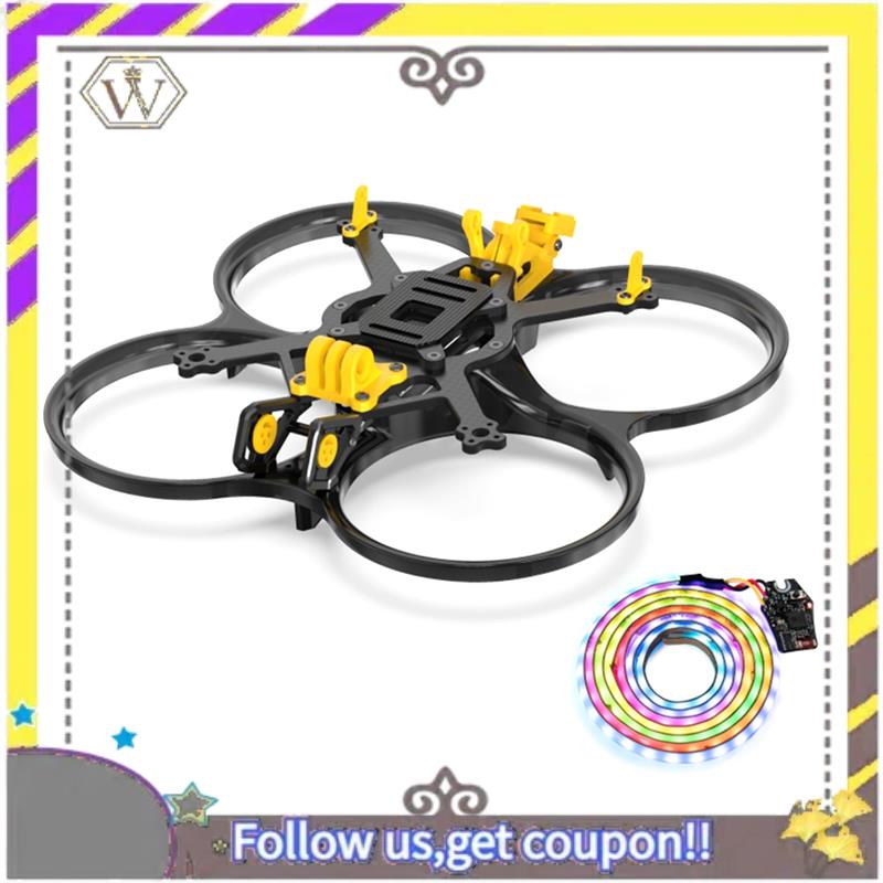 AU33-For Speedybee Bee35 Pro L - Drone Kit Racing recension och pris