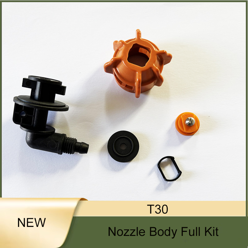 Agras【T30】Nozzle Body Full Kit - Drone Kit Parts Included recension och pris