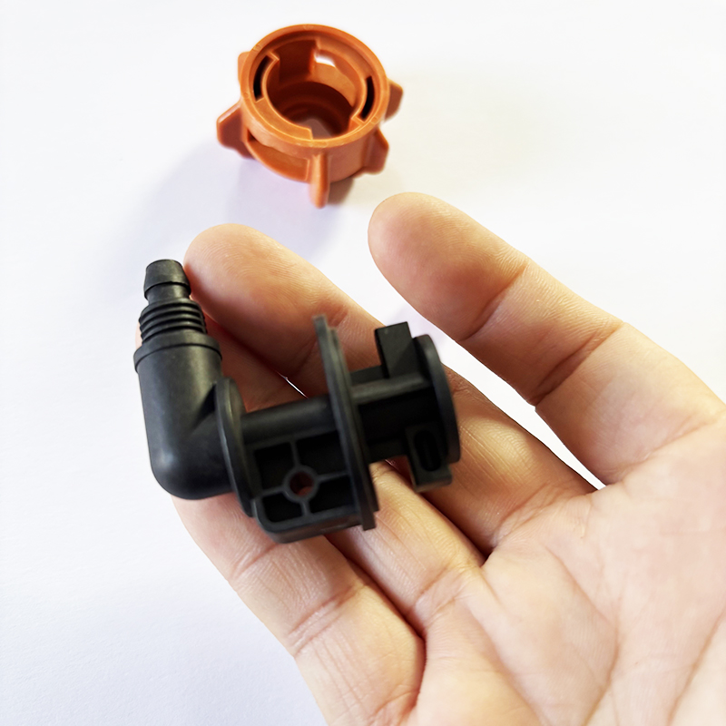 Agras【T30】Nozzle Body Full Kit - Drone Kit Parts Included recension och pris