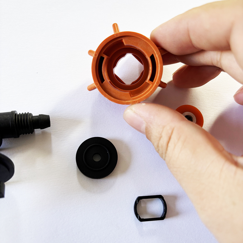 Agras【T30】Nozzle Body Full Kit - Drone Kit Parts Included recension och pris