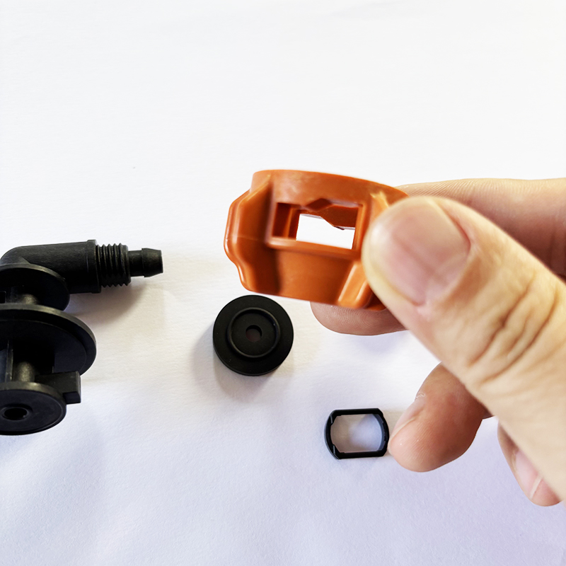 Agras【T30】Nozzle Body Full Kit - Drone Kit Parts Included recension och pris
