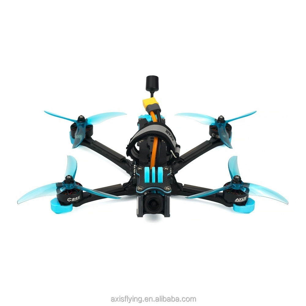 2025 Axisflying Manta 5 DC(Dea - Drone Kit Beginner recension och pris