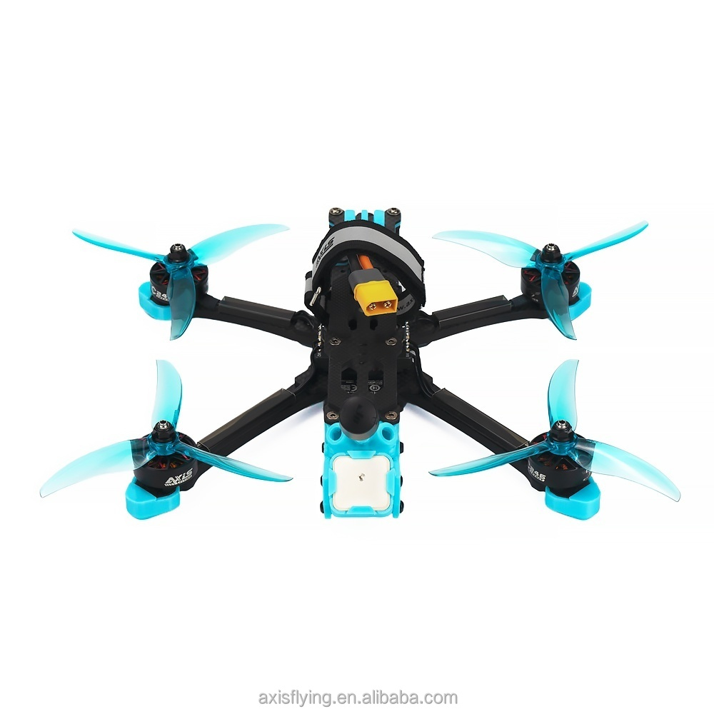 2025 Axisflying Manta 5 DC(Dea - Drone Kit Beginner recension och pris