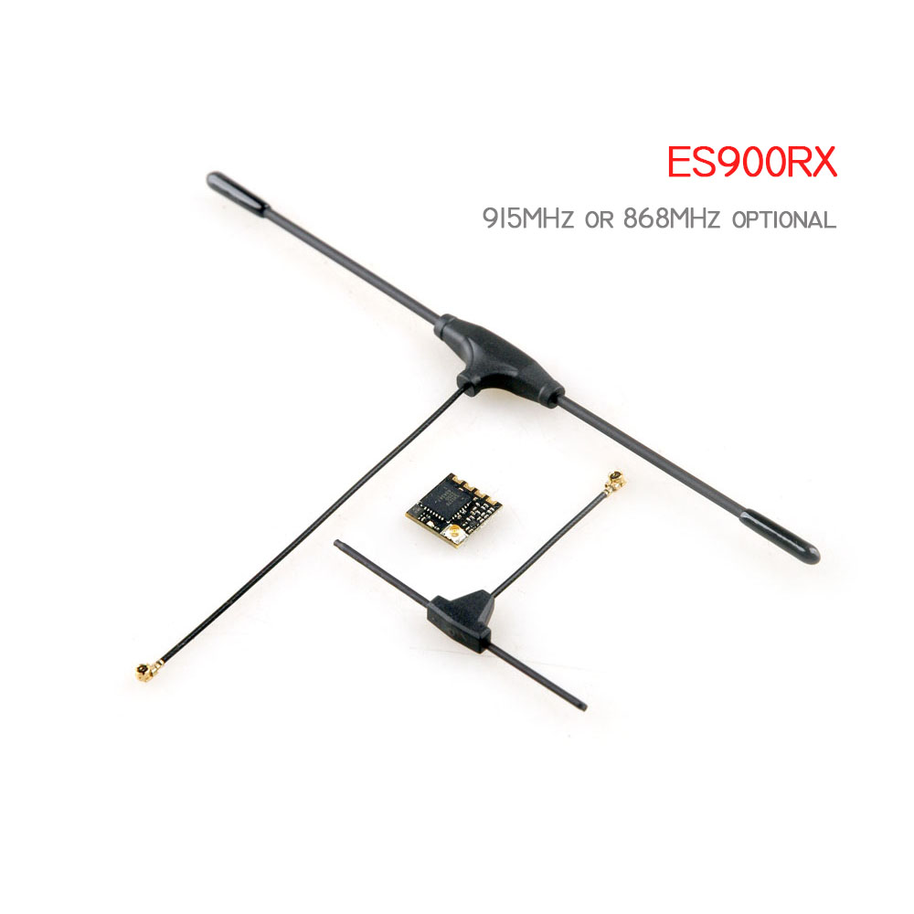 Happymodel RC ELRS Micro ES900 - Drone Kit Fpv recension och pris
