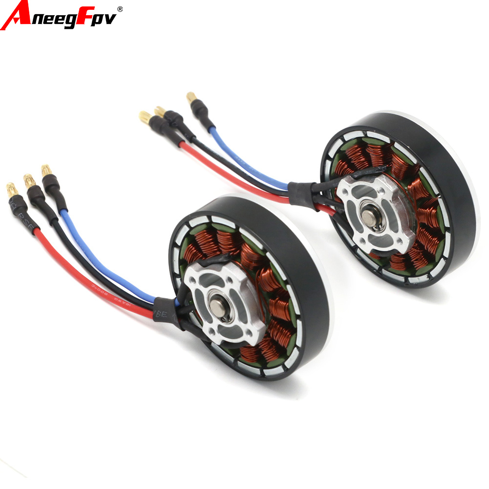 RC Drone Motor 5008 335KV 400K - Drone Kit Build Yourself recension och pris