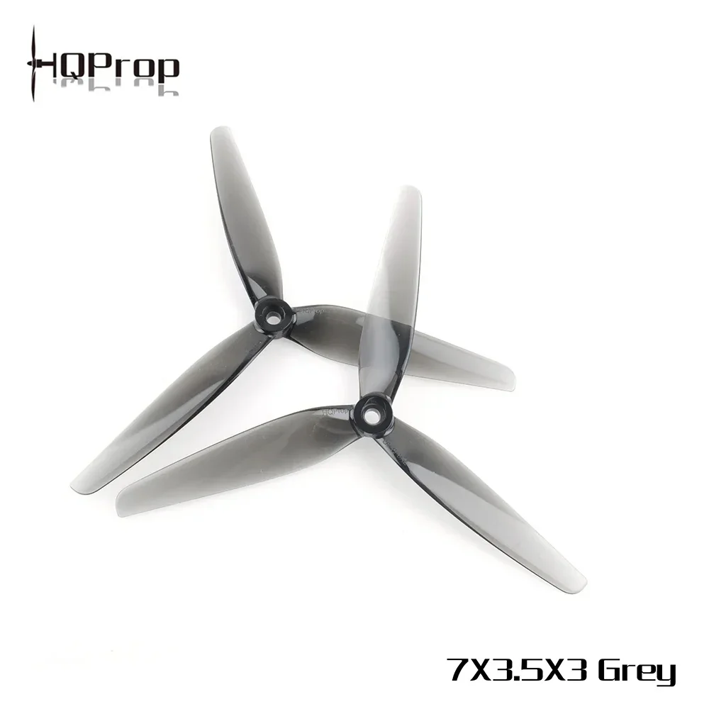 HQProp 7X3.5X3 7035 7inch FPV  - Drone Kit Long Range recension och pris