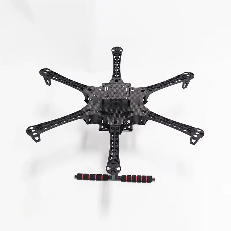 FPV S550 RC Hexacopter Drone F - Drone Kit Hexacopter recension och pris