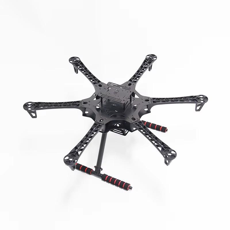 FPV S550 RC Hexacopter Drone F - Drone Kit Hexacopter recension och pris