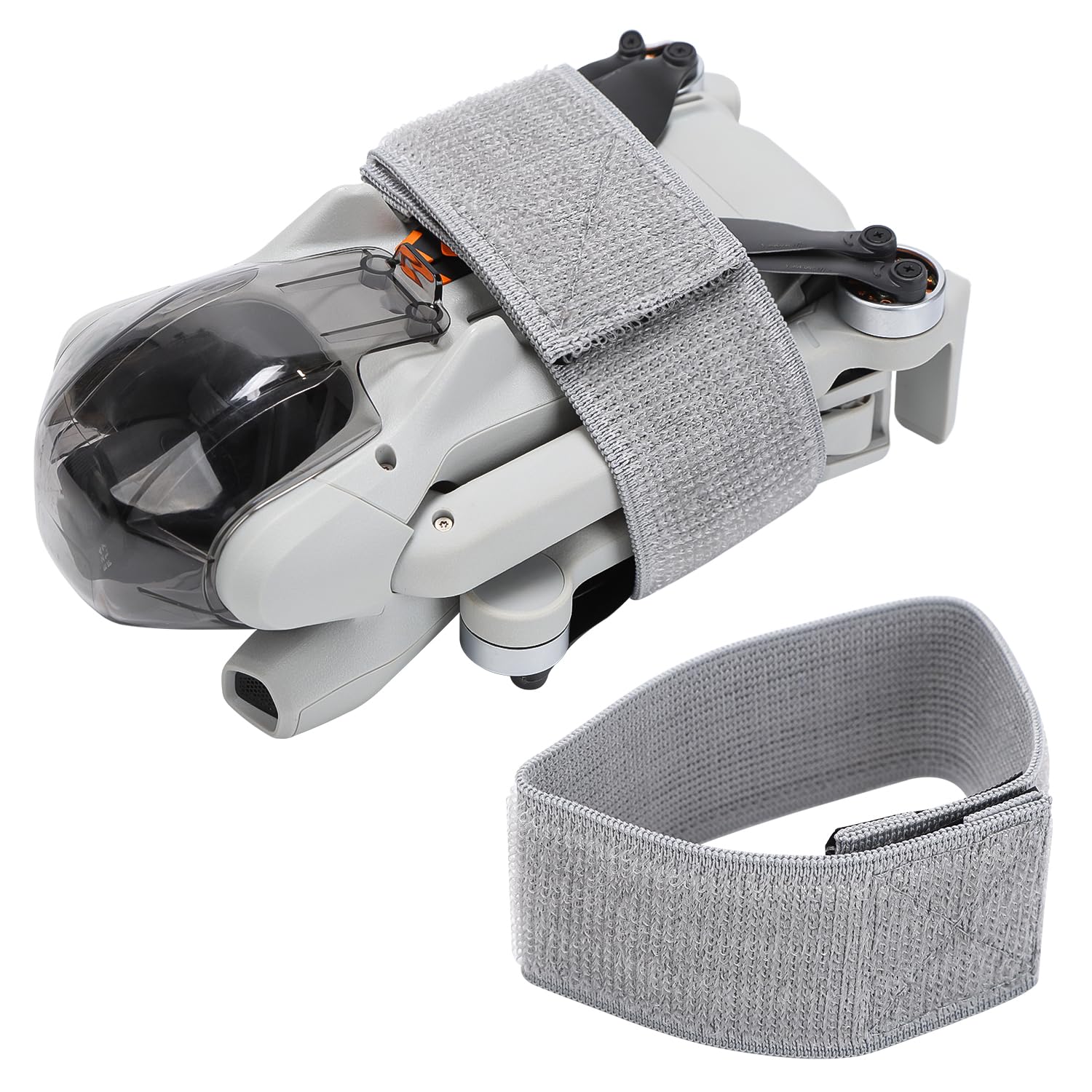Propeller Holder Strap Accesso - Drone Kit Build Yourself recension och pris