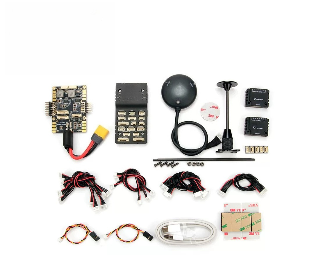 PX4 VTOL Fixed Wing Drone Hybr - Drone Kit Vtol recension och pris