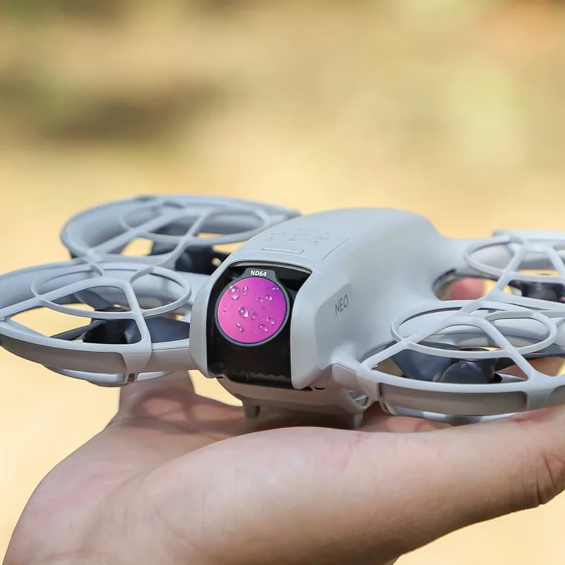 Lens Filter for DJI Neo ND Fil - Drone Kit With Camera recension och pris